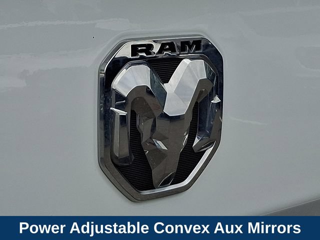 Used 2024 RAM 2500 Laramie w/ Safety Group AWD/4WD image 30