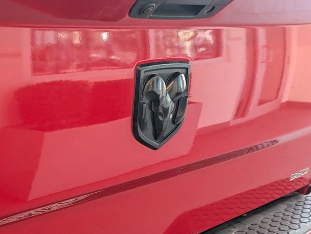 Used 2018 RAM 1500 Express w/ Express Value Package image 12