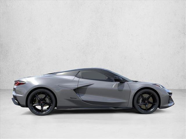 New 2025 Chevrolet Corvette E-Ray image 5