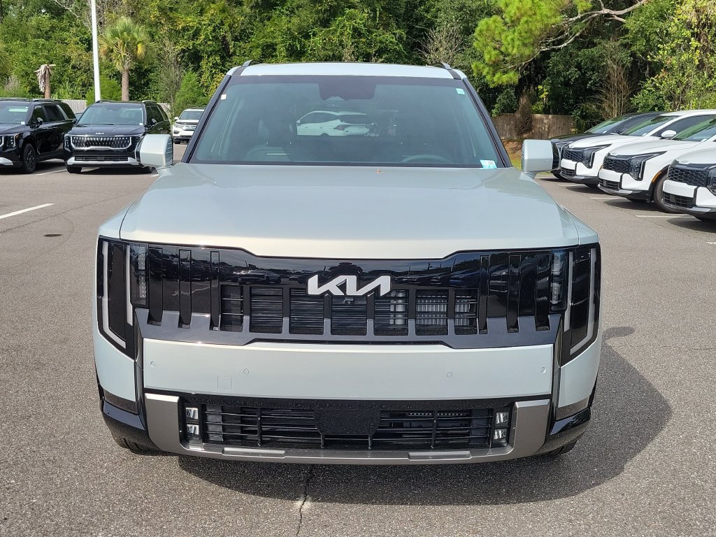 New 2027 Kia Telluride SX FWD image 2