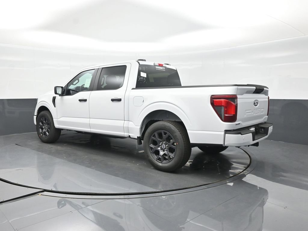 New 2026 Ford F150 STX RWD image 4