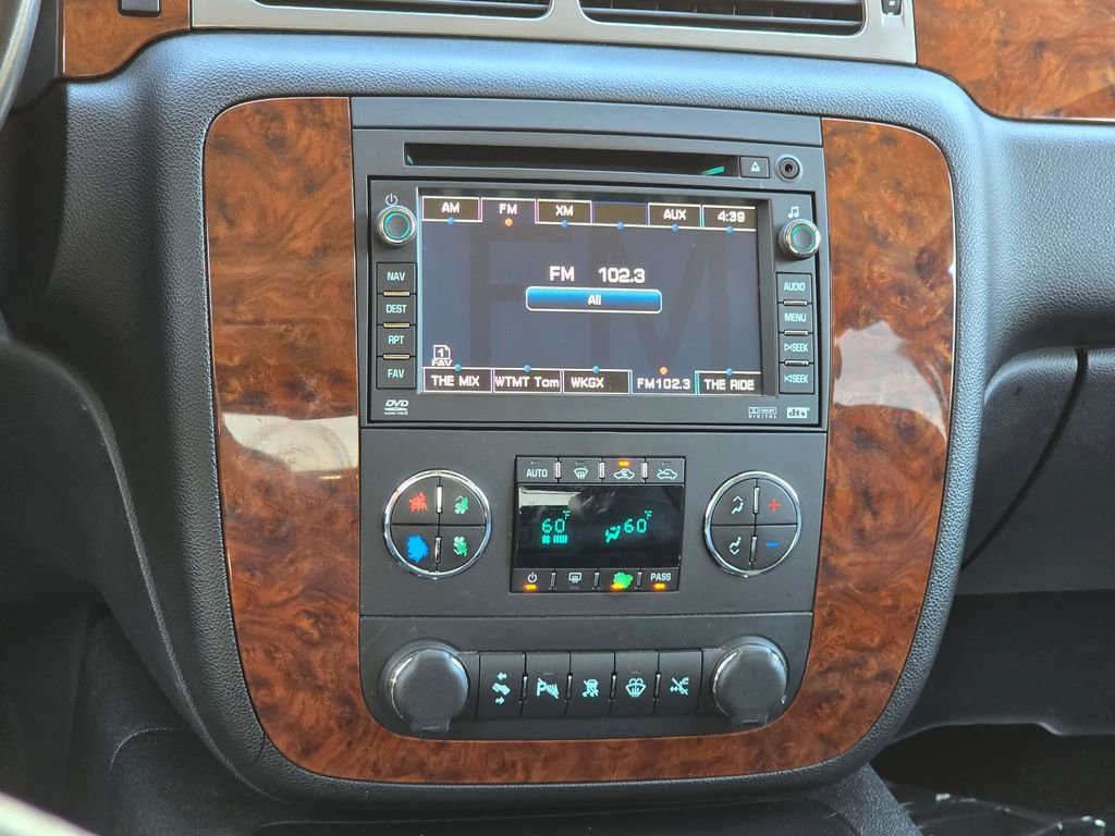 Used 2007 Chevrolet Avalanche LTZ w/ LTZ Preferred Equipment Group image 35