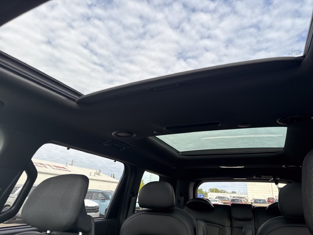 New 2027 Kia Telluride SX FWD image 25