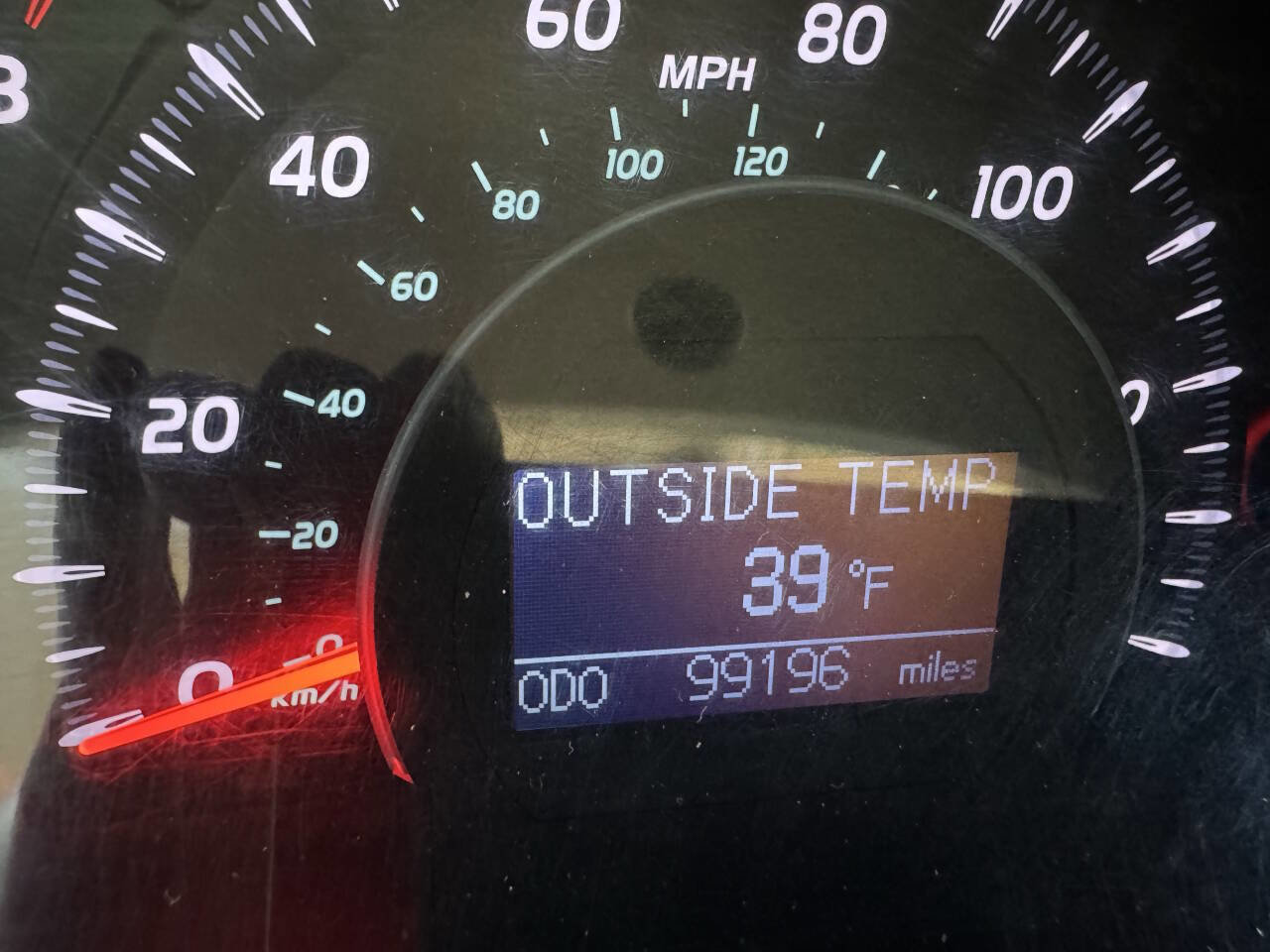 Used 2007 Toyota Camry XLE FWD image 35