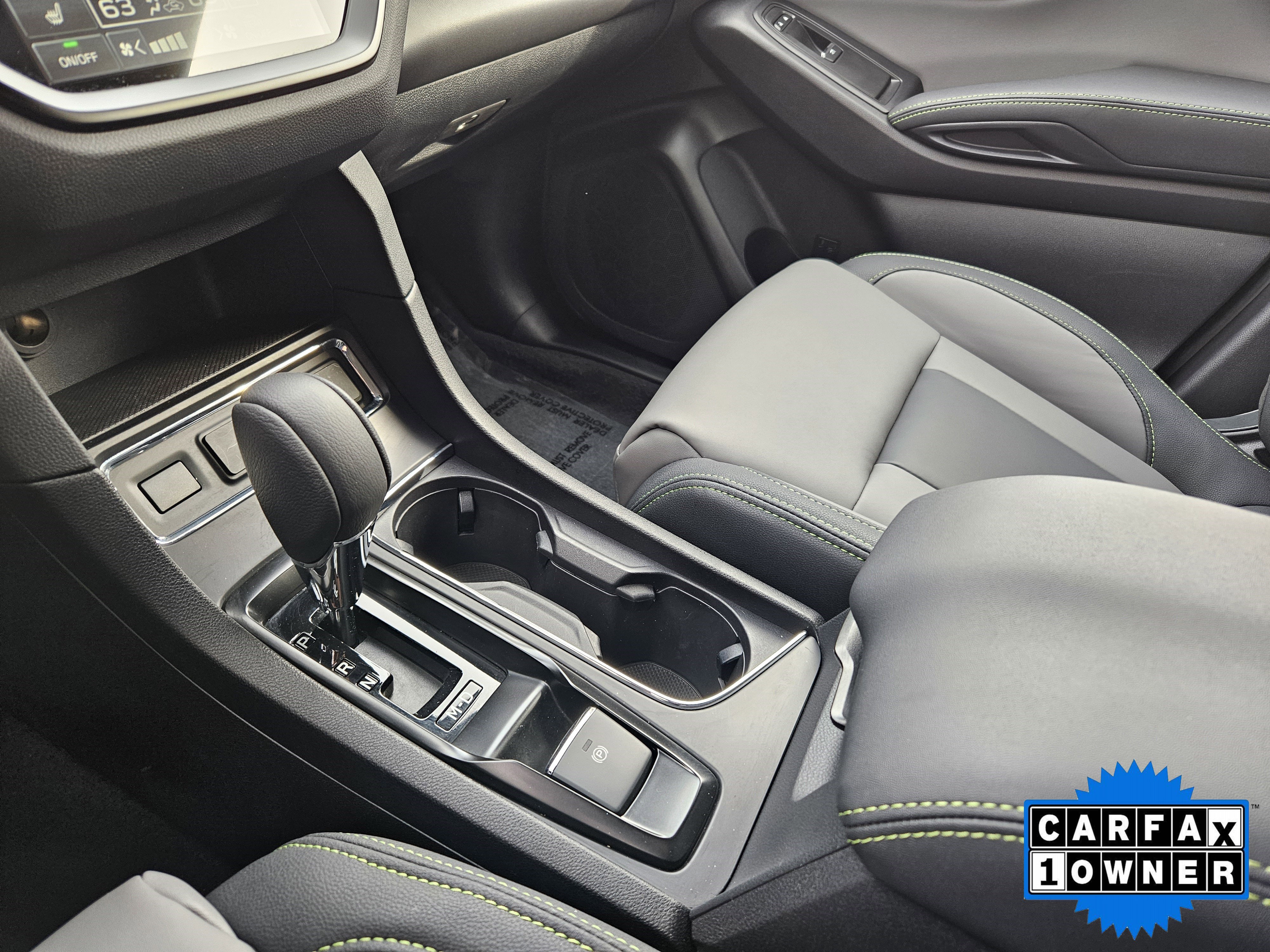 Certified 2025 Subaru Ascent Onyx Edition image 36