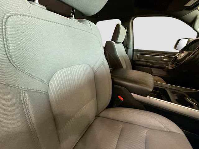 Used 2022 RAM 1500 Big Horn AWD/4WD image 28