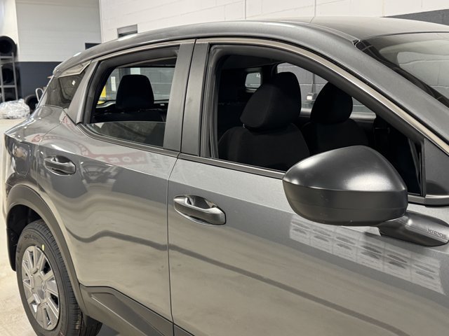 New 2026 Nissan Kicks S w/ Charging Package FWD image 4