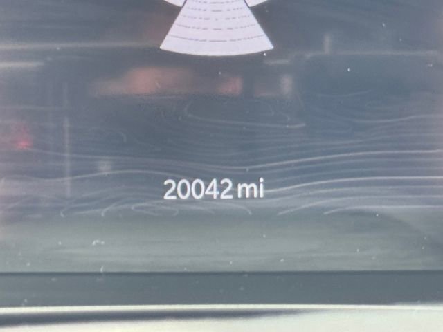 Certified 2025 Jeep Grand Cherokee Limited w/ Luxury Tech Group II image 23