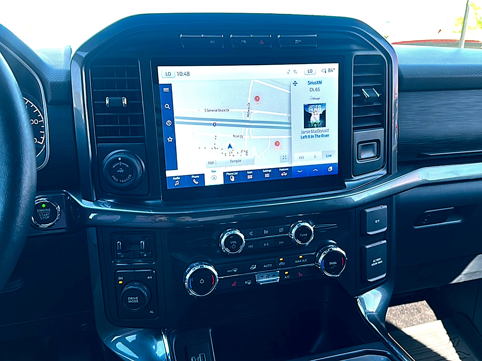 Used 2022 Ford F150 XLT w/ Equipment Group 302A High image 31