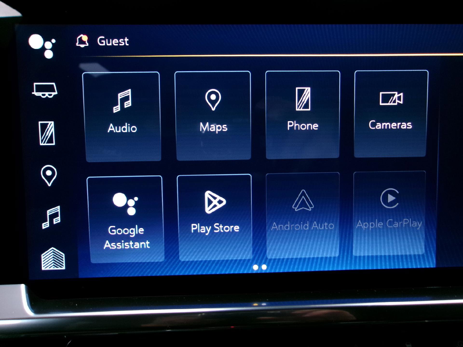 New 2026 Chevrolet Silverado 1500 RST image 5