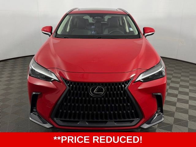 Used 2023 Lexus NX 350 350 Premium image 2