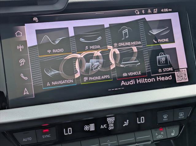New 2026 Audi A3 2.0T Premium AWD/4WD image 14