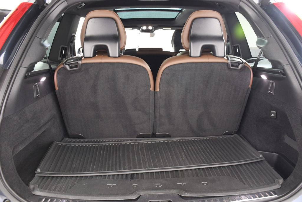 Used 2023 Volvo XC90 B6 Plus w/ Protection Package Premier AWD/4WD image 24