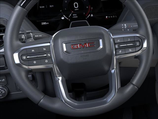 New 2026 GMC Yukon XL Elevation w/ Elevation Premium Package RWD image 19