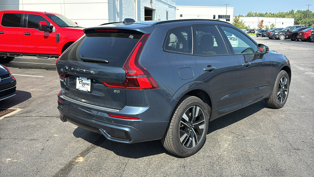 New 2027 Volvo XC60 B5 Core AWD/4WD image 26