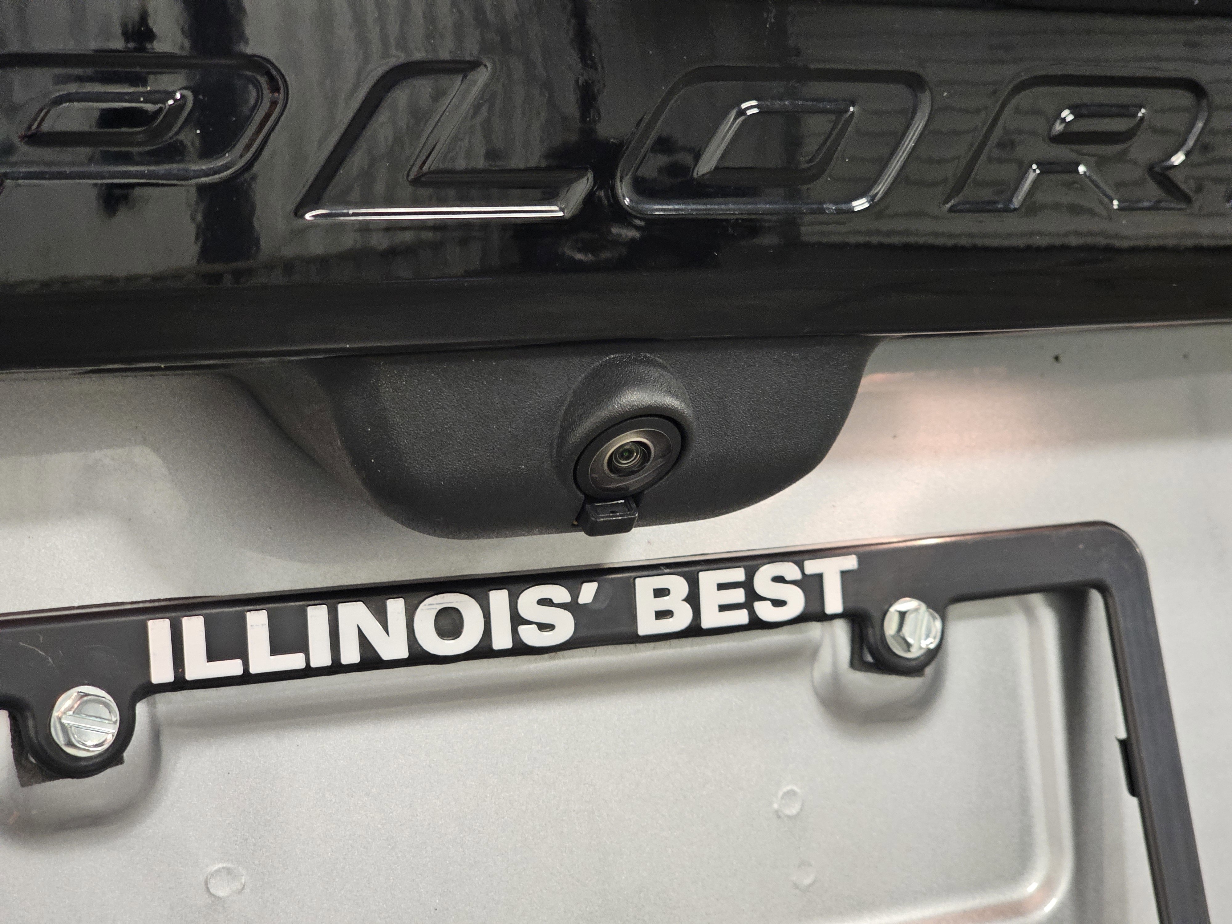 Used 2022 Ford Explorer ST w/ Equipment Group 401A image 13