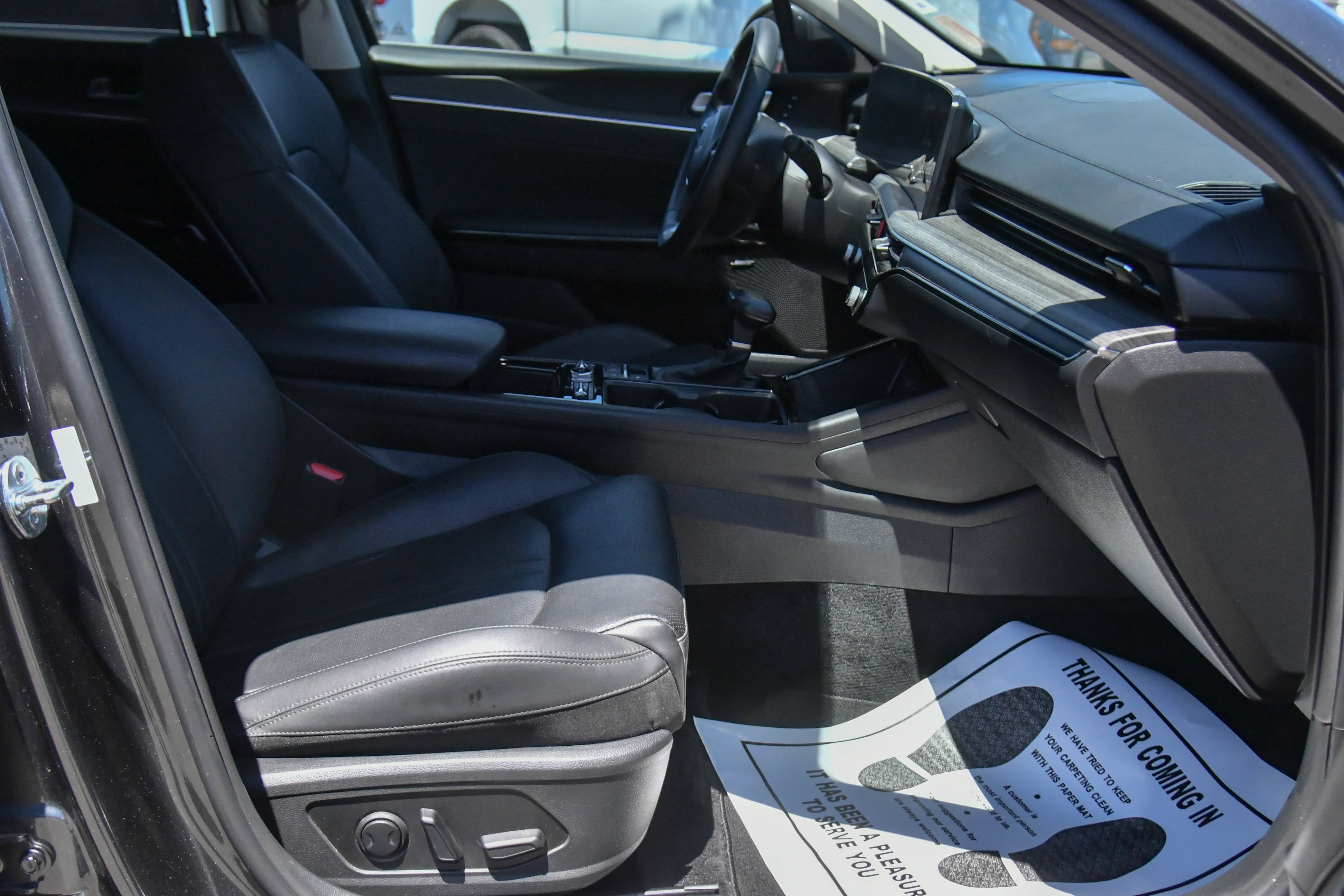 Used 2025 Kia K5 EX FWD image 58