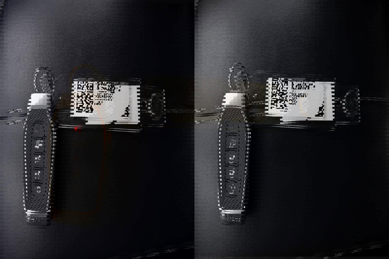 New 2026 INFINITI QX60 Sport w/ Dark Cargo Package image 28