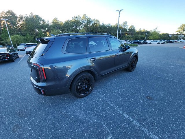 Used 2024 Kia Telluride SX Prestige X-Line AWD/4WD image 17