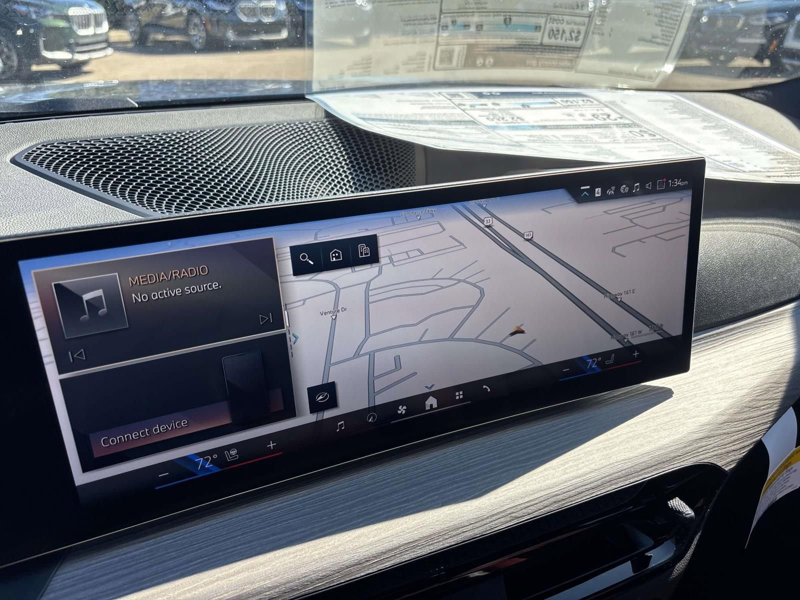 New 2026 BMW 330i xDrive Sedan w/ Premium Package image 19