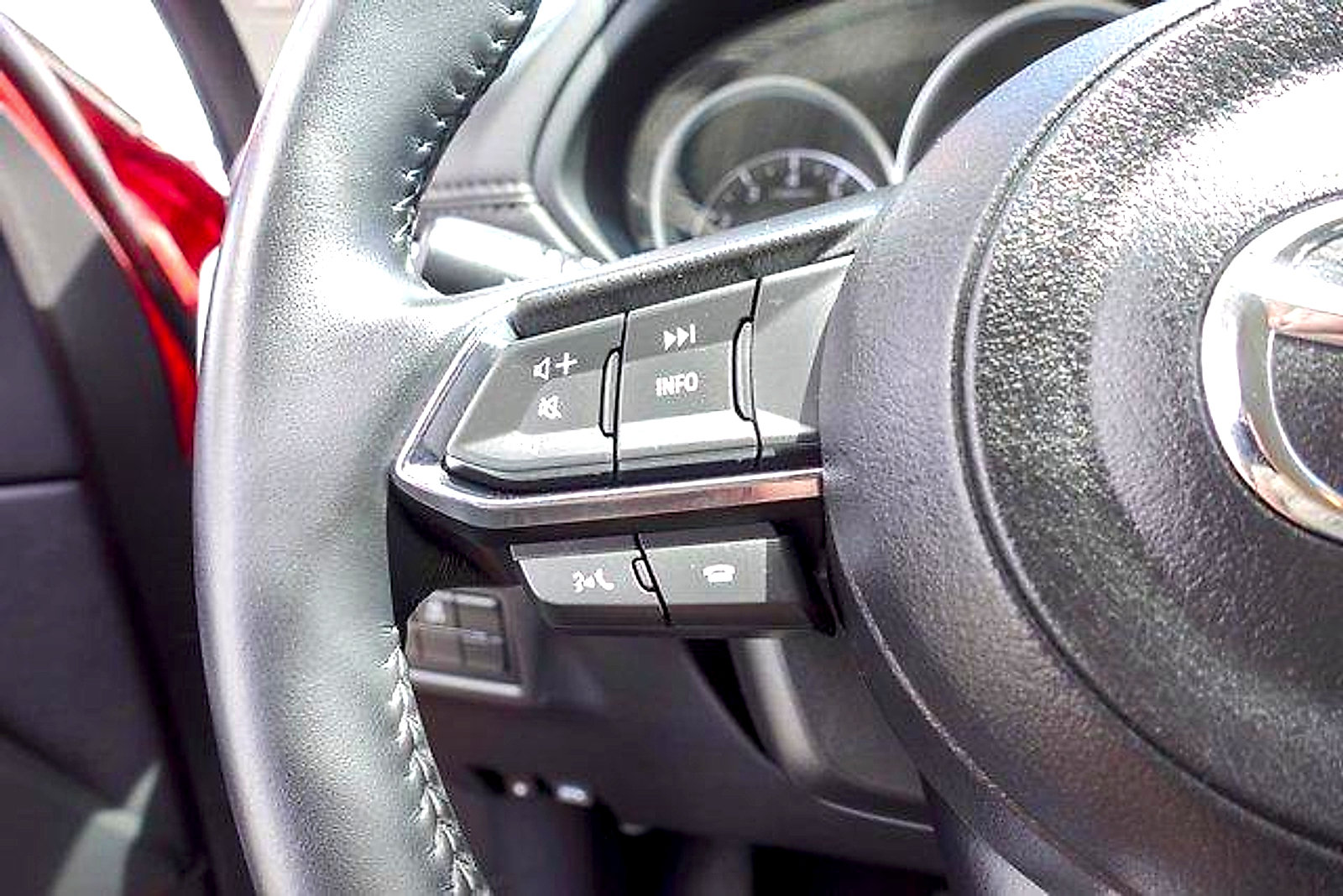 Used 2024 MAZDA CX-5 AWD 2.5 S w/ Select Package image 14
