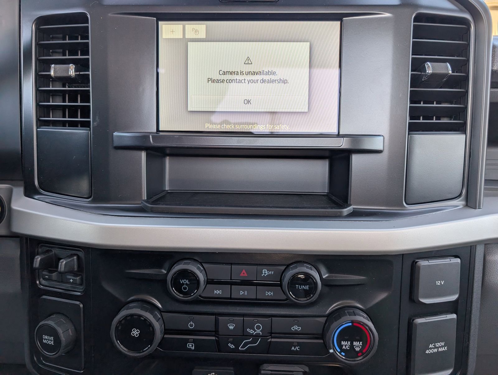 New 2026 Ford F250 XL w/ XL Chrome Package image 15