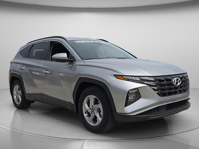 Used 2024 Hyundai Tucson SEL FWD image 9
