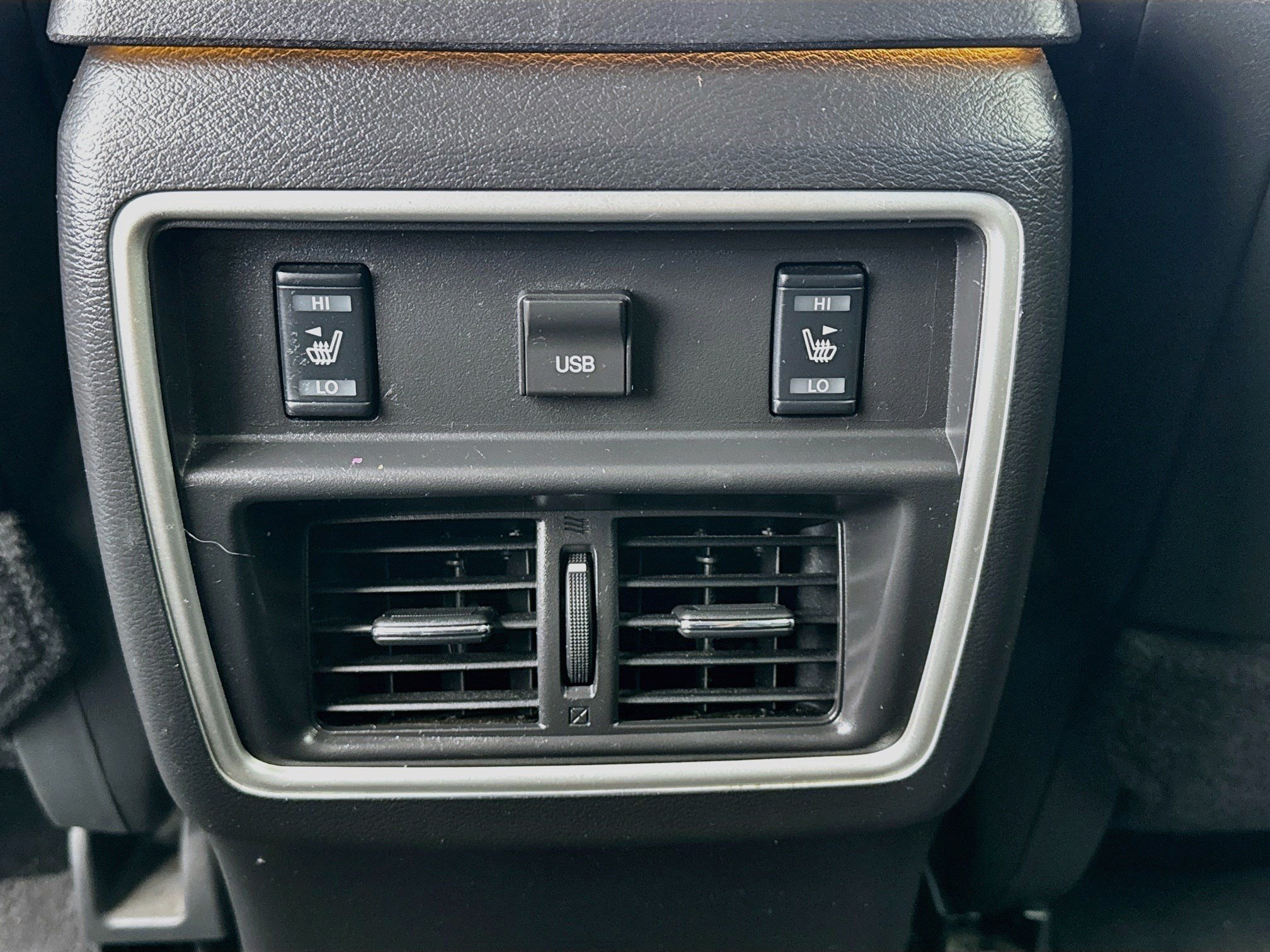 Used 2018 Nissan Murano SL w/ Midnight Edition Package FWD image 16
