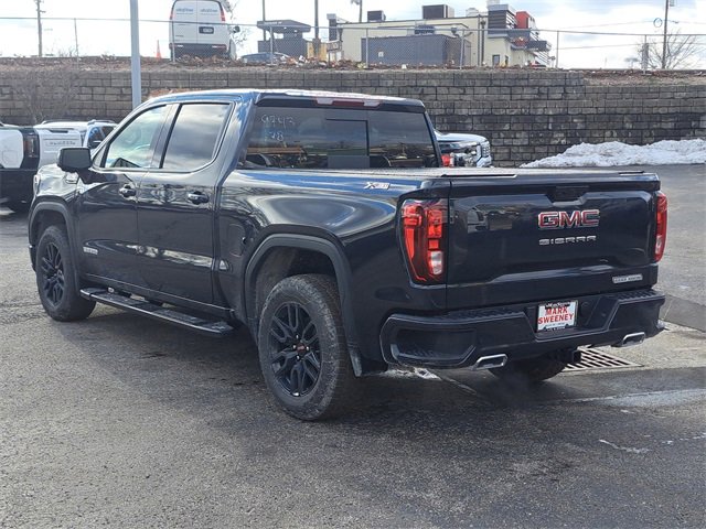 New 2026 GMC Sierra 1500 Elevation w/ Elevation Premium Package image 28