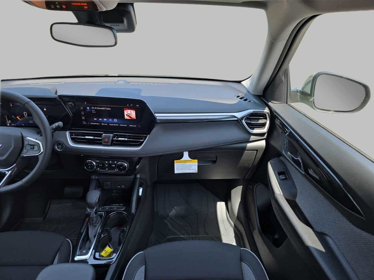 New 2026 Chevrolet TrailBlazer LT w/ Convenience Package image 14