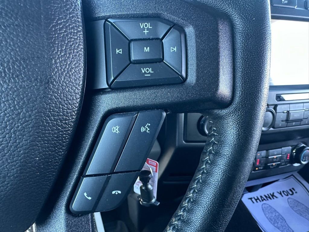 Used 2019 Ford F150 XLT w/ Equipment Group 302A Luxury image 30