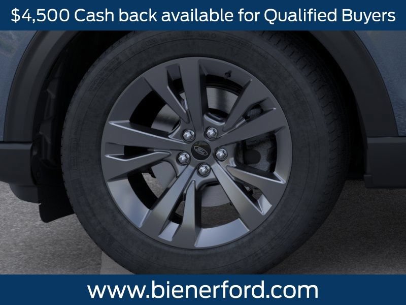 New 2026 Ford Explorer Active w/ Active Comfort Package AWD/4WD image 21