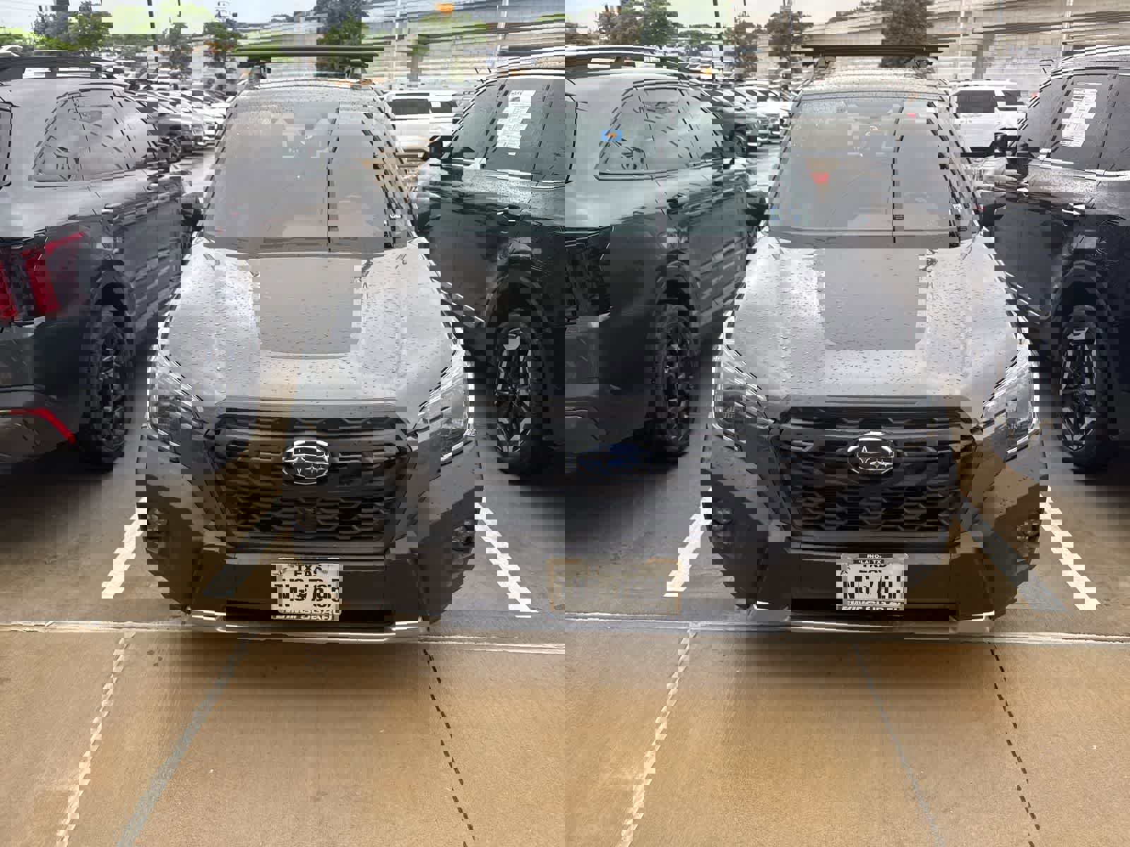 Used 2023 Subaru Forester Wilderness image 10