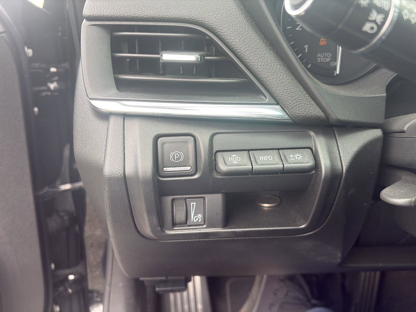 Used 2020 Cadillac CT4 Sport RWD image 10