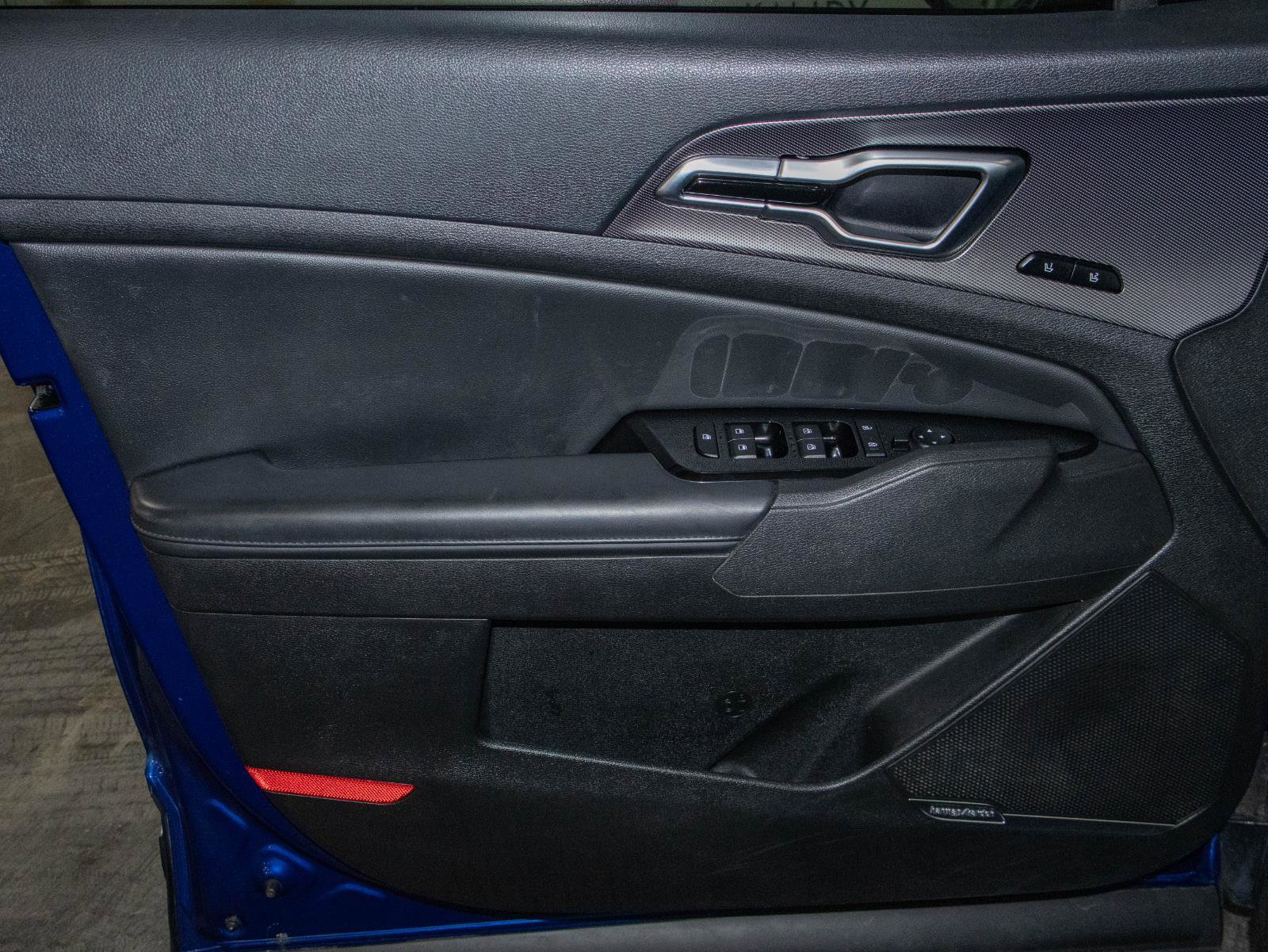 Used 2023 Kia Sportage SX image 11