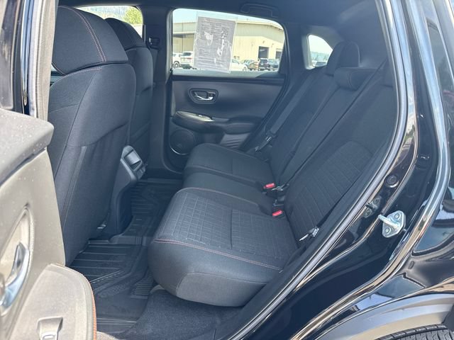 Used 2024 Honda HR-V Sport image 16
