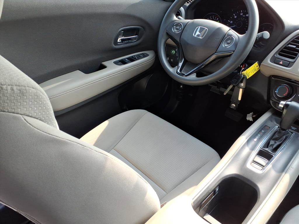 Used 2022 Honda HR-V LX image 16
