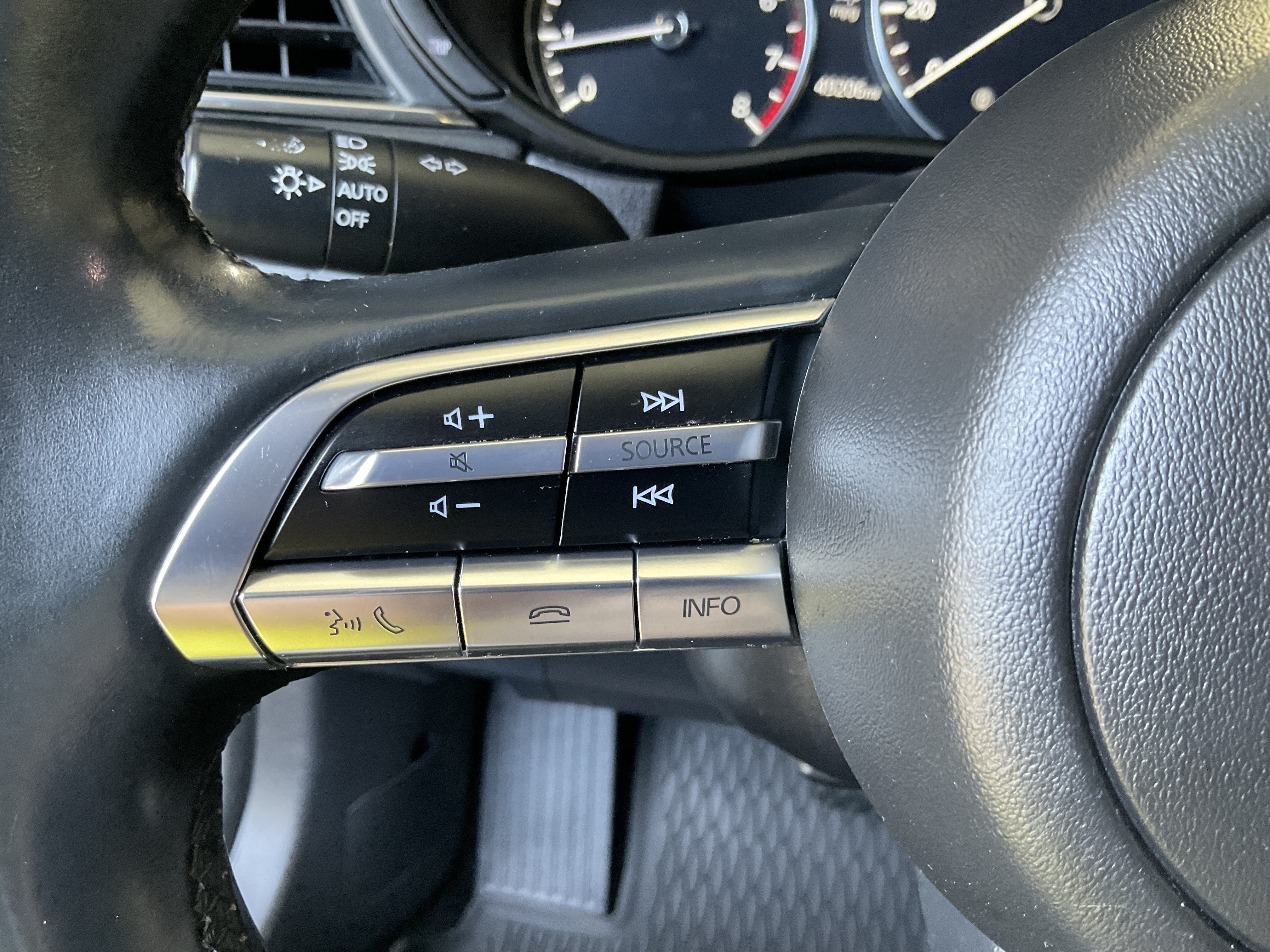 Used 2021 MAZDA CX-30 AWD 2.5 S w/ Preferred Package image 30