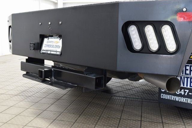 Used 2024 Chevrolet Silverado 3500 LT image 13