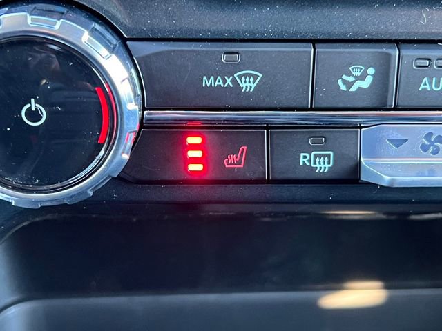 New 2026 Ford F150 XLT w/ Equipment Group 302A MID image 34