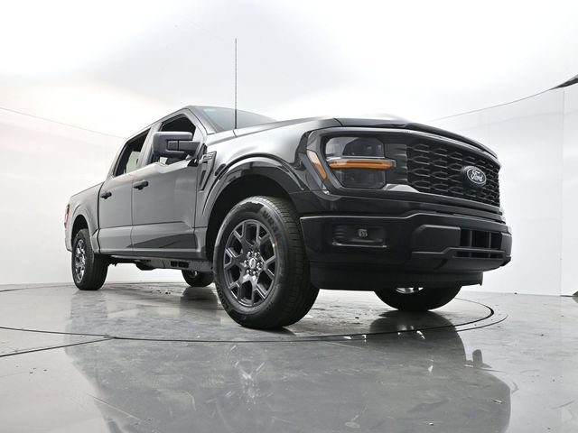 Used 2026 Ford F150 STX w/ Equipment Group 200A RWD image 26