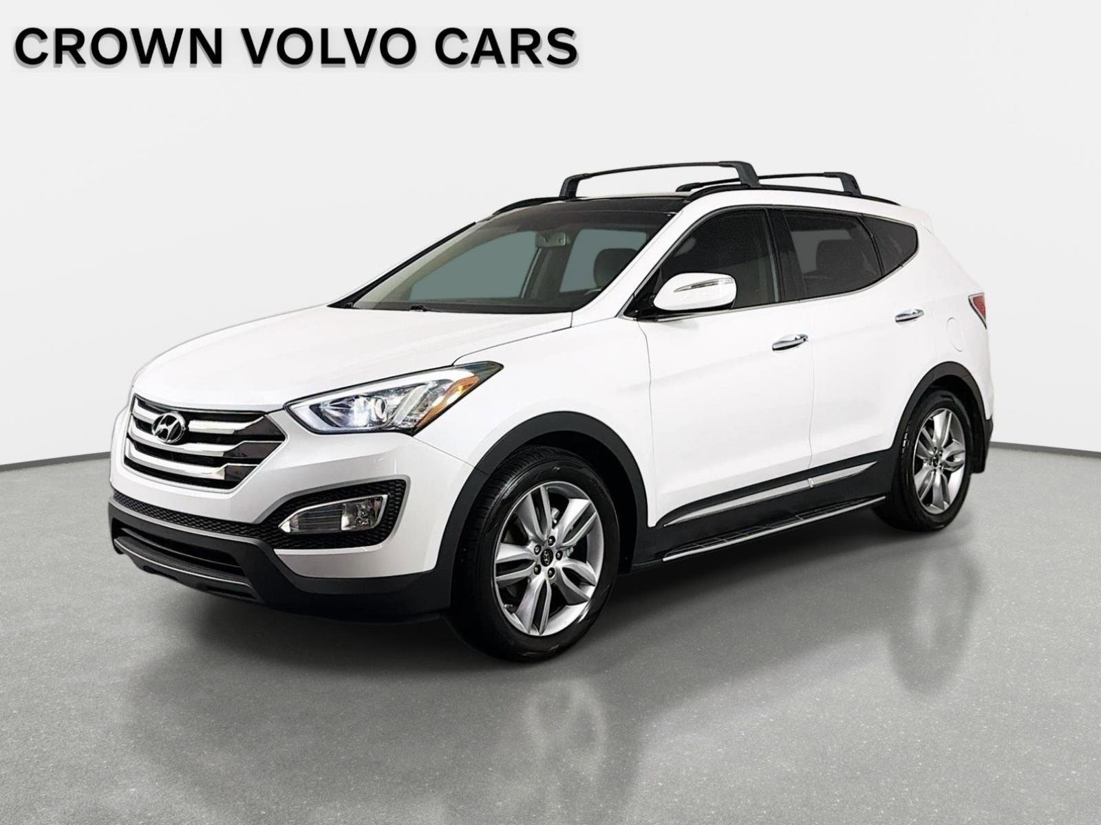 Used 2015 Hyundai Santa Fe Sport 2.0T w/ Option Group 05 FWD image 1