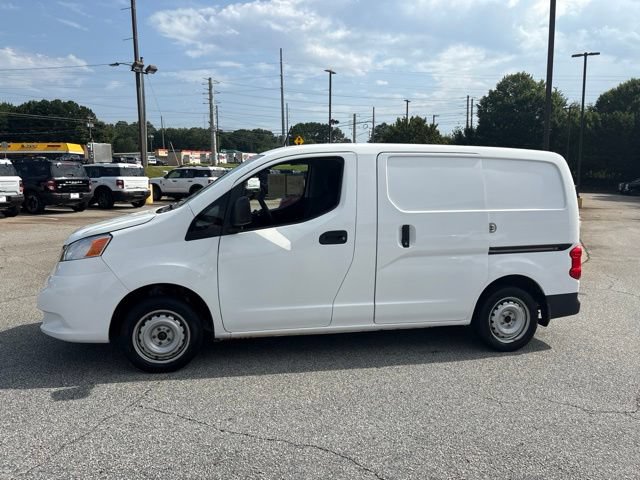 Used 2020 Nissan NV200 S FWD image 5