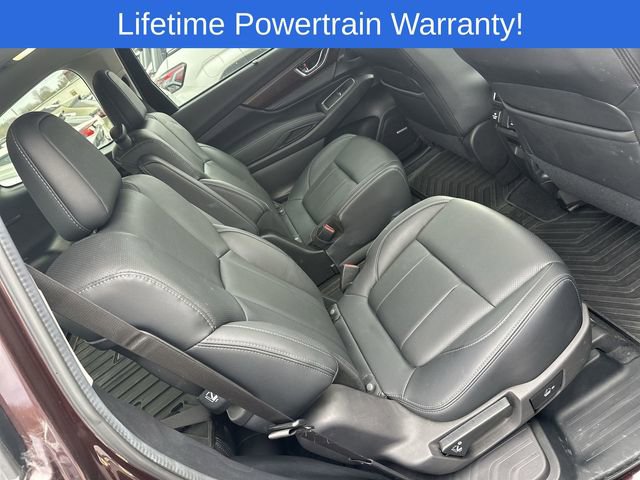 New 2025 Subaru Ascent Touring AWD/4WD image 22