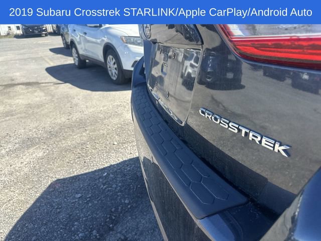 Used 2019 Subaru Crosstrek 2.0i Limited w/ Moonroof Package AWD/4WD image 31