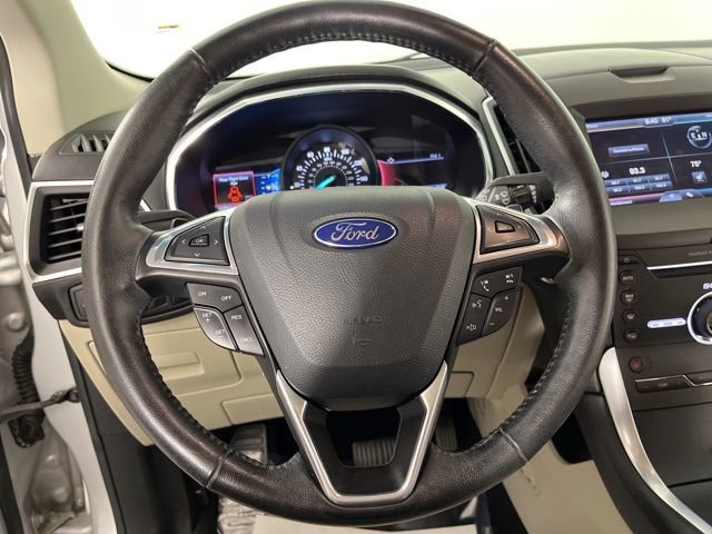 Used 2015 Ford Edge Titanium image 20