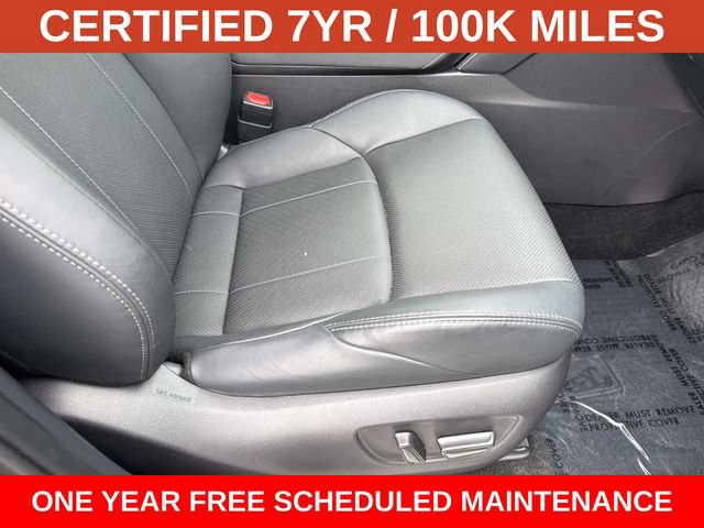 Used 2021 Toyota Venza Limited w/ Advanced Technology Package AWD/4WD image 10