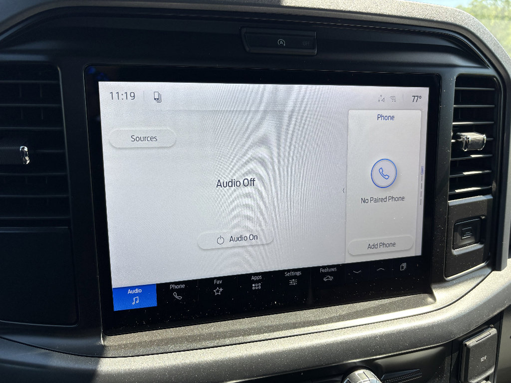 New 2026 Ford F150 XLT AWD/4WD image 34