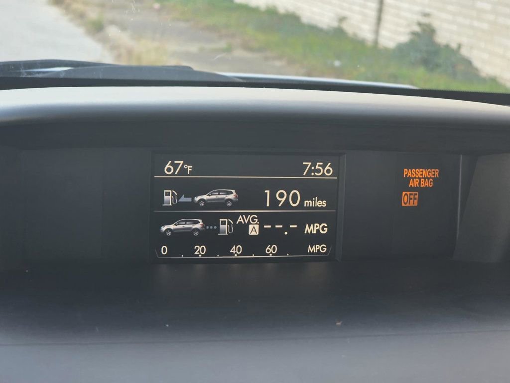 Used 2016 Subaru Forester 2.5i Premium w/ All-Weather Package image 13