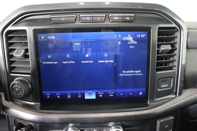 Used 2023 Ford F150 Tremor w/ Equipment Group 402A High image 63